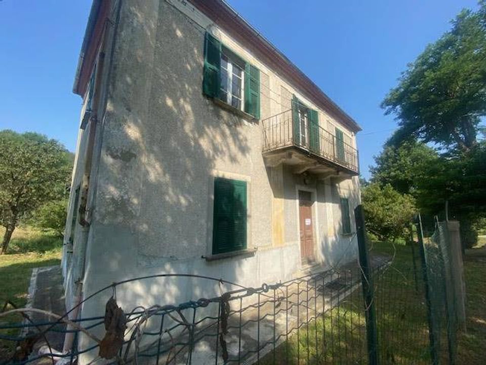 Willa: Giusvalla, Savona – zdjęcie 2