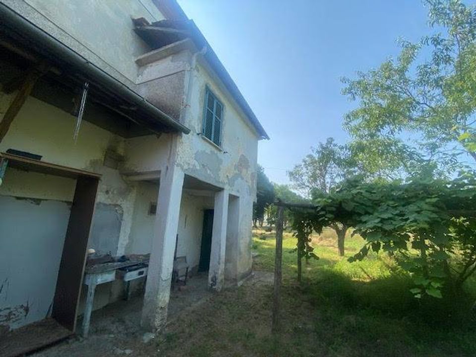 Willa: Giusvalla, Savona – zdjęcie 5