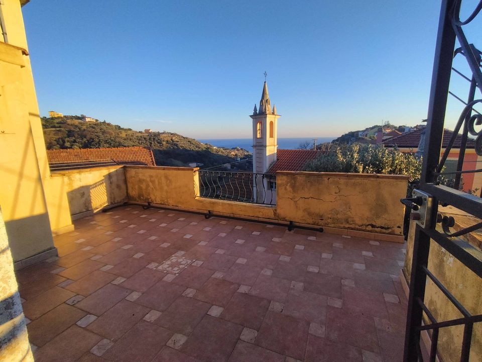Lejlighed i Celle Ligure, Savona - foto 3