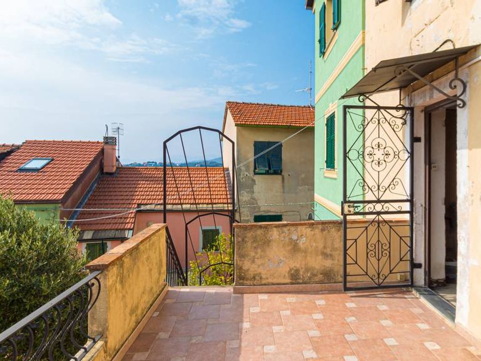 Lejlighed i Celle Ligure, Savona - foto 4