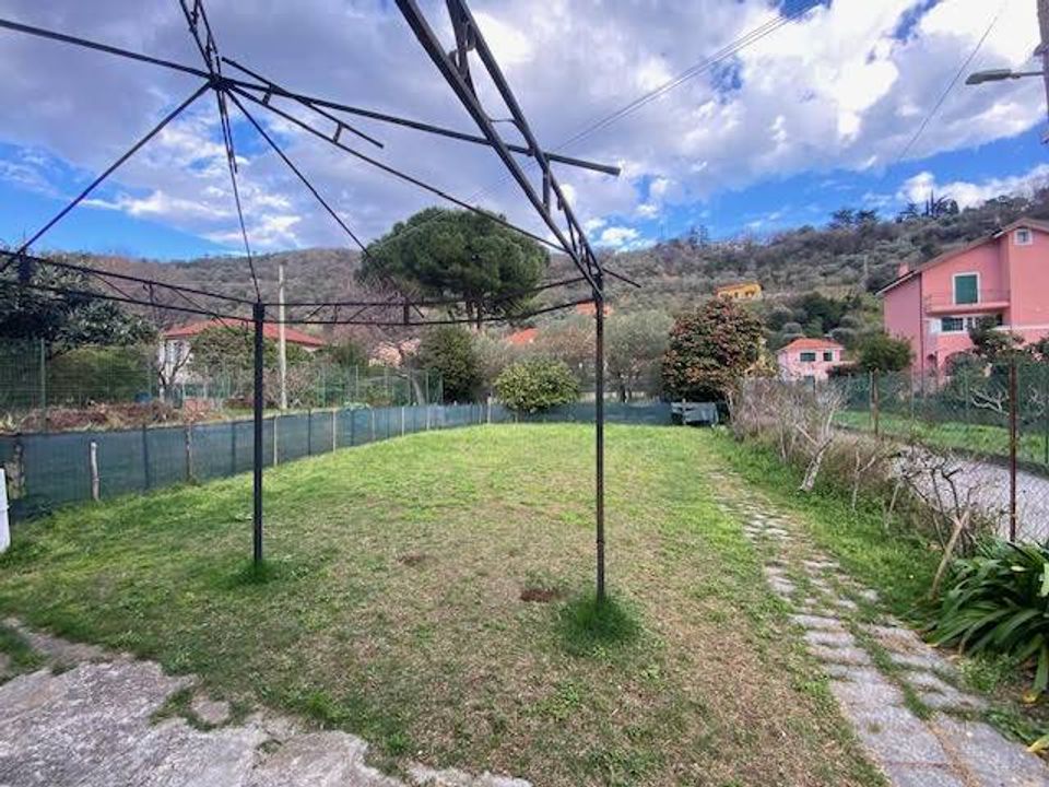 Villa i Albisola Superiore, Savona - foto 1