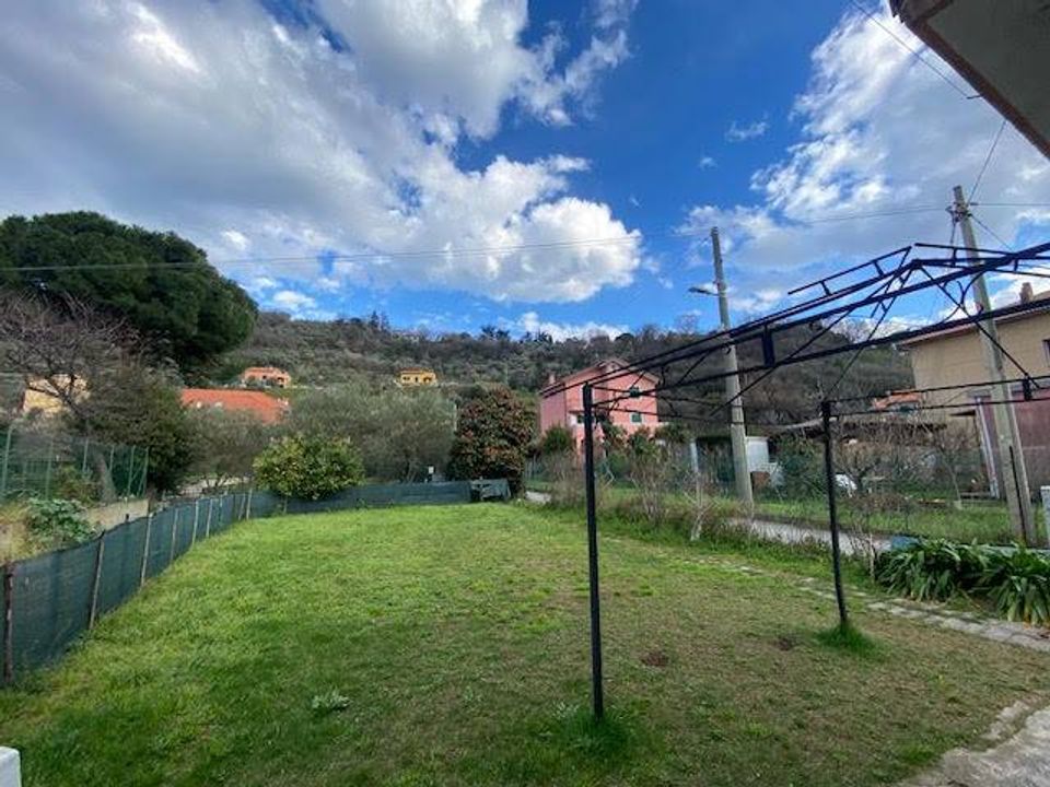 Villa i Albisola Superiore, Savona - foto 2