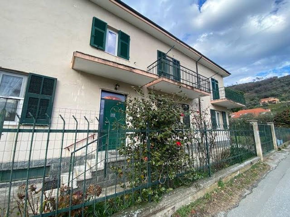 Villa i Albisola Superiore, Savona - foto 3
