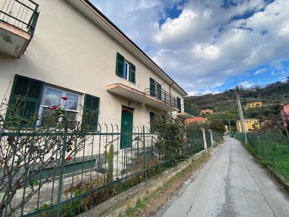Villa i Albisola Superiore, Savona - foto 4
