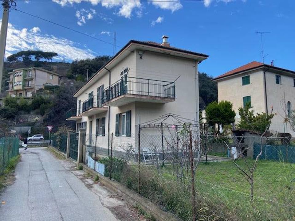 Villa i Albisola Superiore, Savona - foto 5
