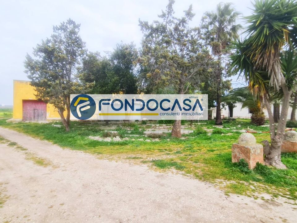 Helårsgrund i Brindisi, Brindisi - foto 3