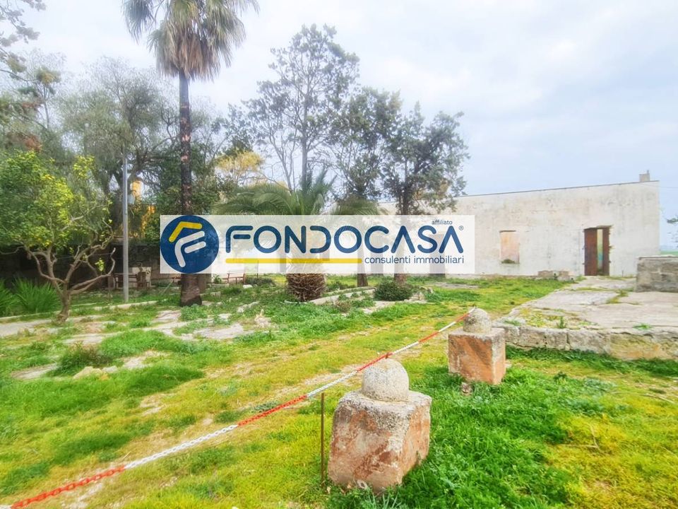 Helårsgrund i Brindisi, Brindisi - foto 5