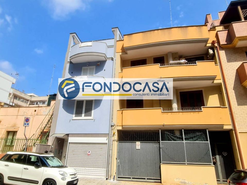 Villa i Brindisi, Brindisi - foto 1