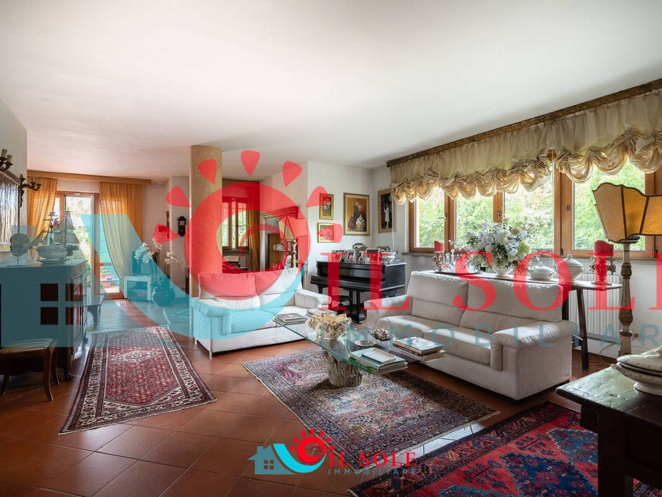 Villa i Pisa, Pisa - foto 1