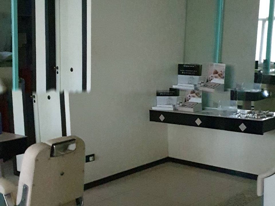 Erhvervsejendom i Ascoli Piceno, Ascoli Piceno - foto 2