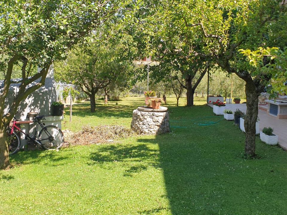 Villa i Venarotta, Ascoli Piceno - foto 4