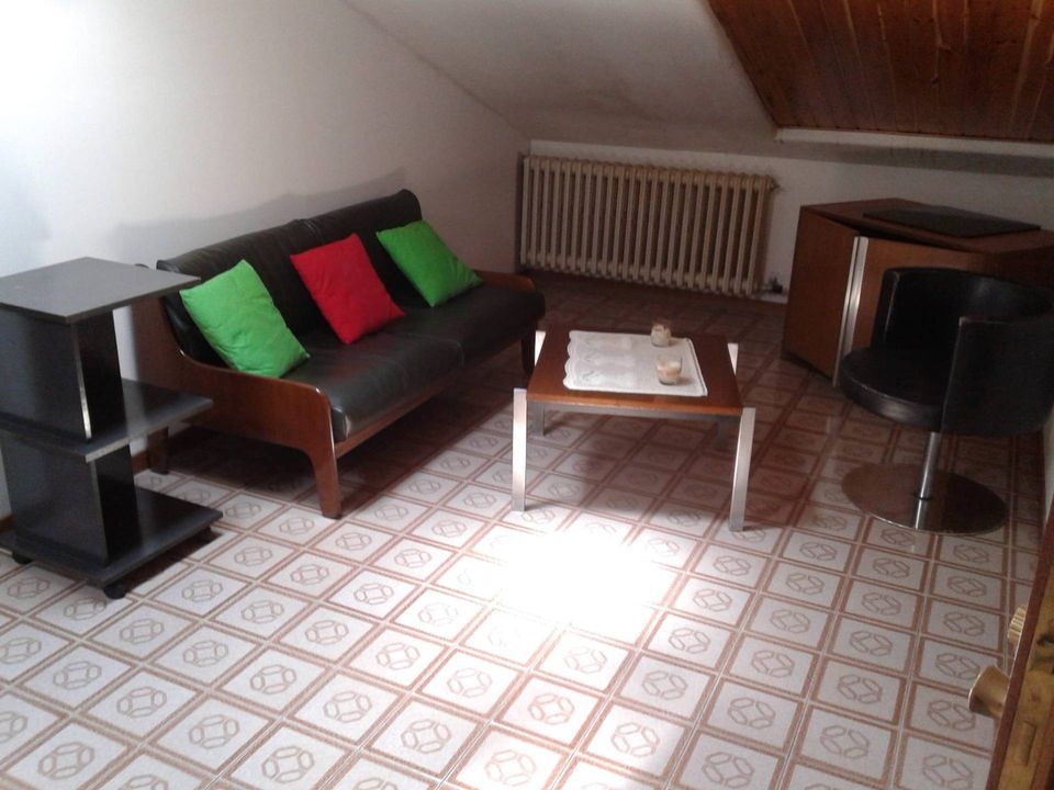 Lejlighed i Montemonaco, Ascoli Piceno - foto 2
