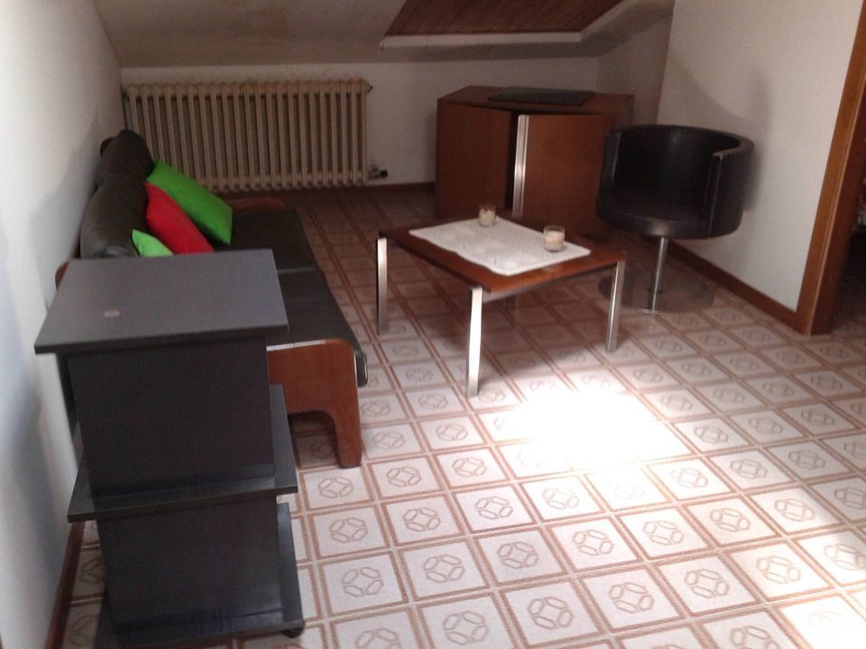 Lejlighed i Montemonaco, Ascoli Piceno - foto 4