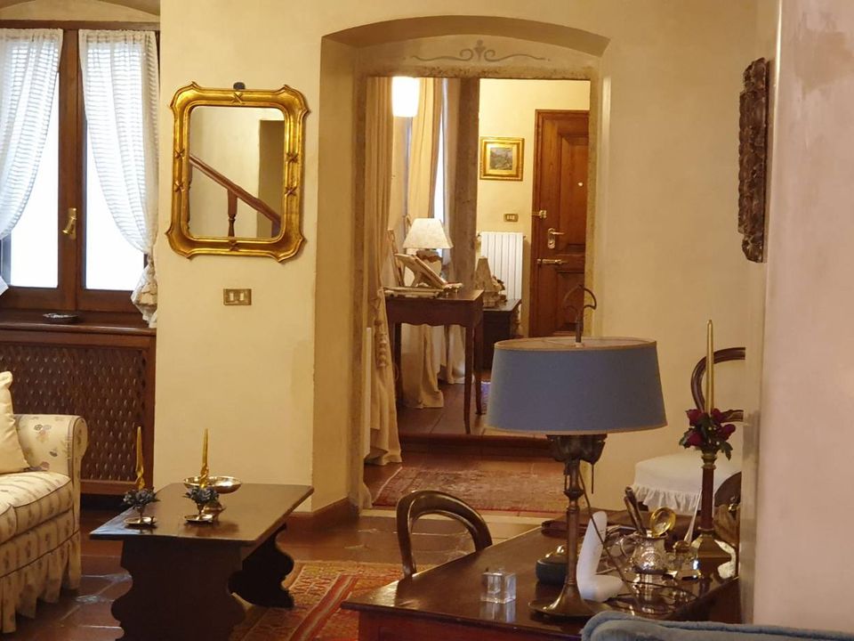 Lejlighed i Ascoli Piceno, Ascoli Piceno - foto 3