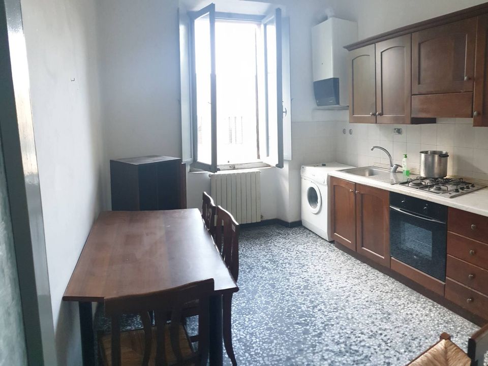 Lejlighed i Ascoli Piceno, Ascoli Piceno - foto 1