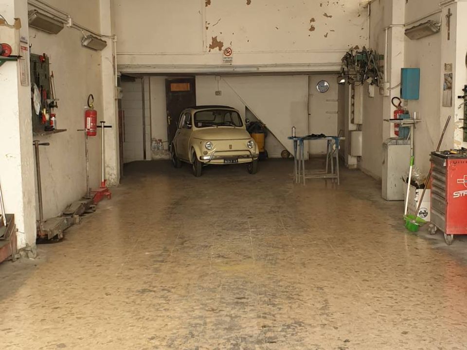 Erhvervsejendom i Ascoli Piceno, Ascoli Piceno - foto 2