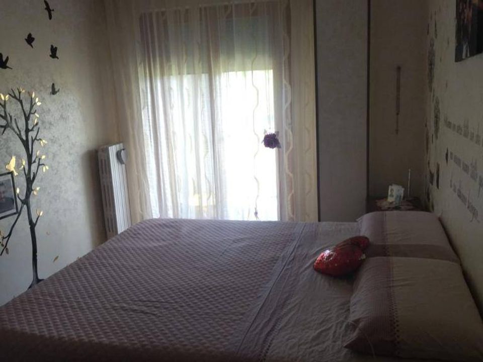 Lejlighed i Ascoli Piceno, Ascoli Piceno - foto 3