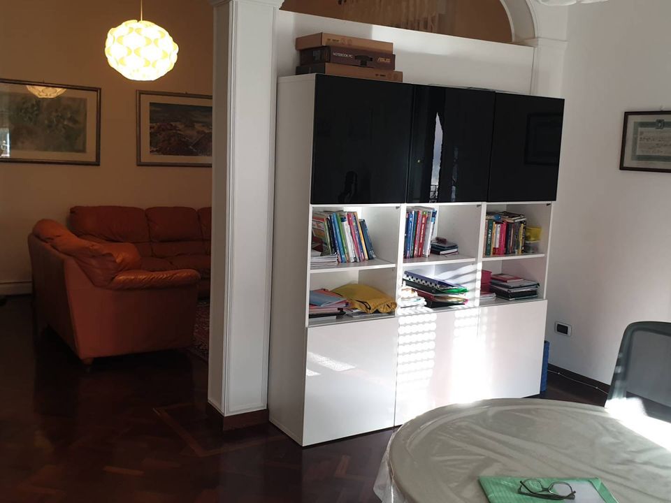 Lejlighed i Ascoli Piceno, Ascoli Piceno - foto 3