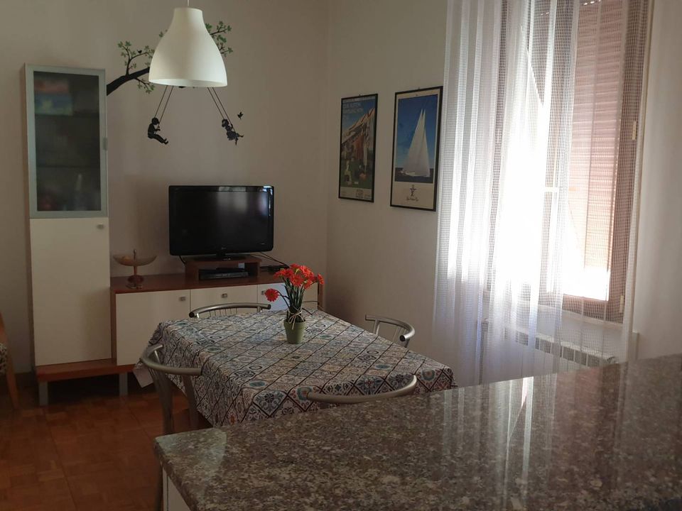 Lejlighed i Ascoli Piceno, Ascoli Piceno - foto 5