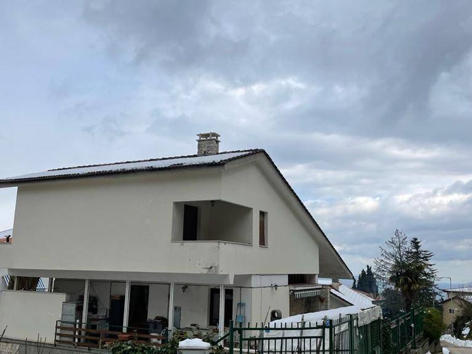 Lejlighed i Ascoli Piceno, Ascoli Piceno - foto 1