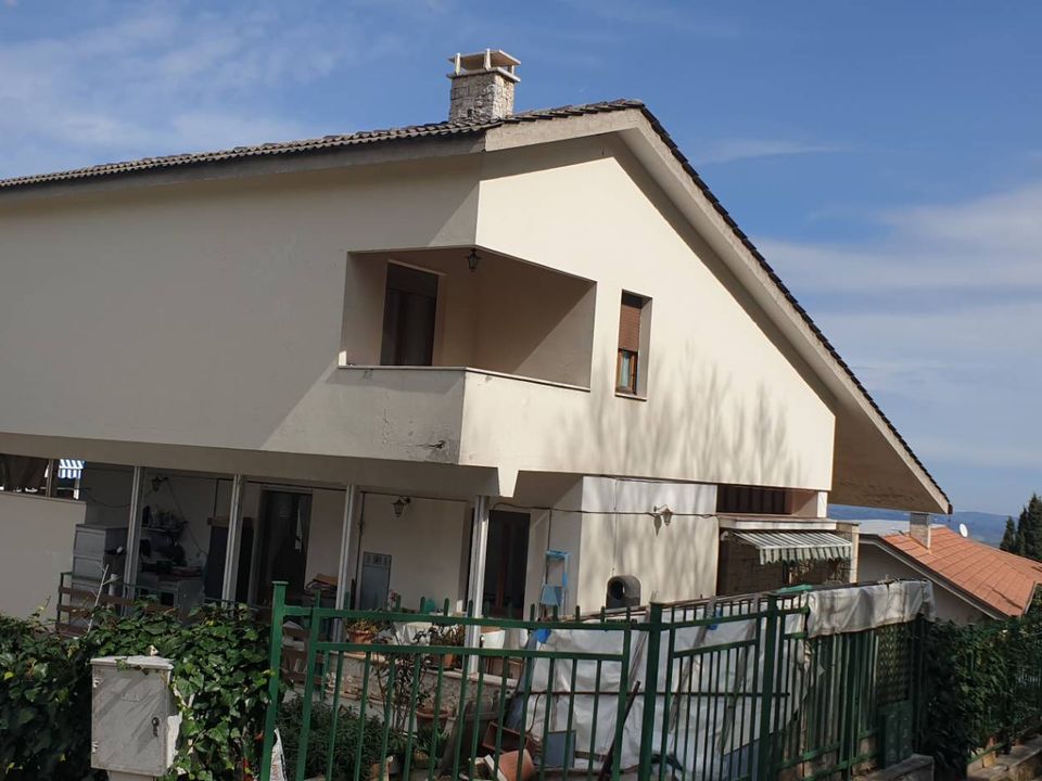 Lejlighed i Ascoli Piceno, Ascoli Piceno - foto 2