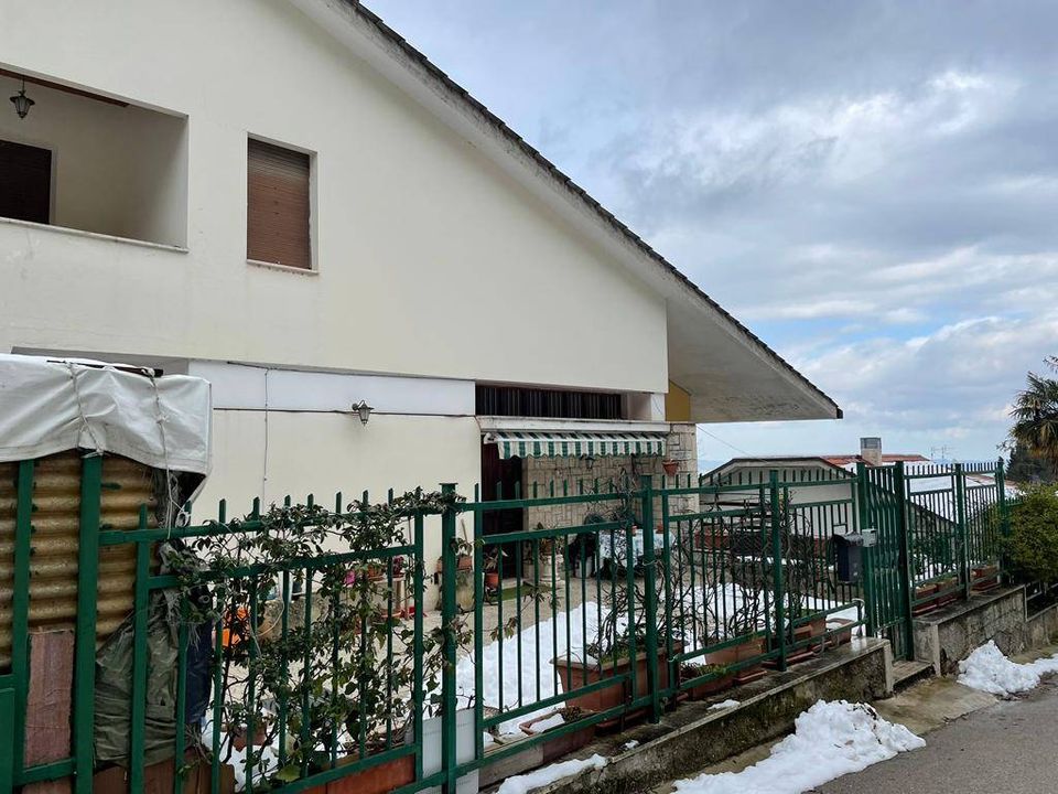 Lejlighed i Ascoli Piceno, Ascoli Piceno - foto 3
