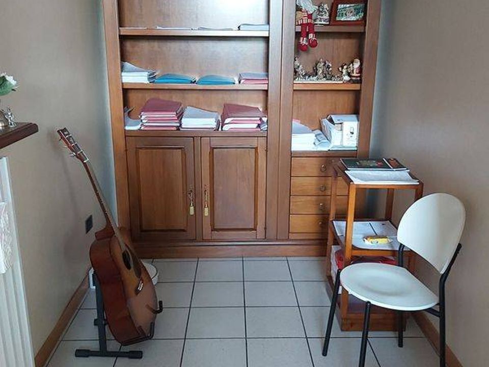 Lejlighed i Ascoli Piceno, Ascoli Piceno - foto 4