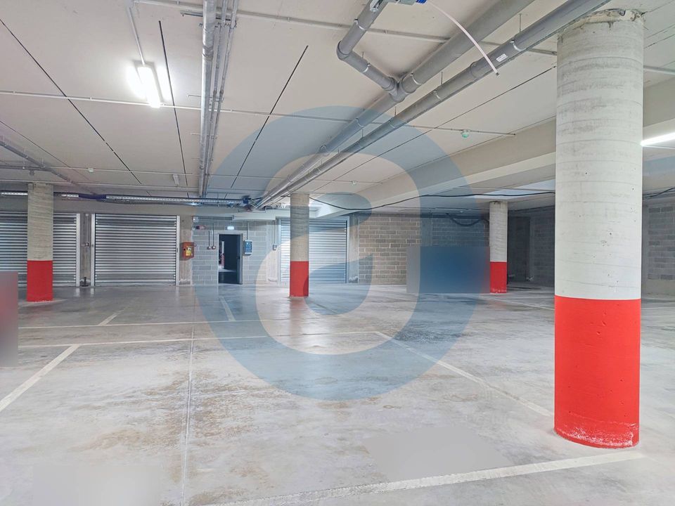 Parkeringsplads i Bari, Bari - foto 2