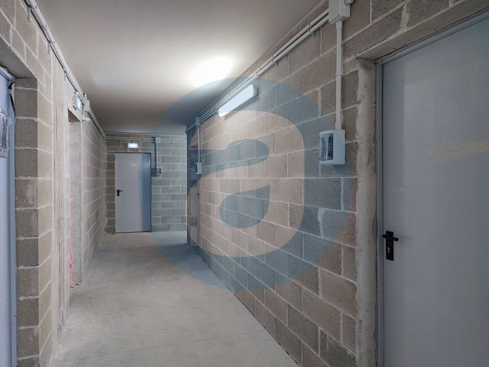 Parkeringsplads i Bari, Bari - foto 3