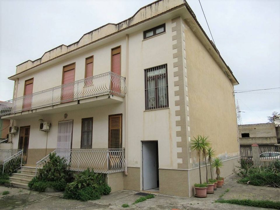 Erhvervsejendom i Partinico, Palermo - foto 1