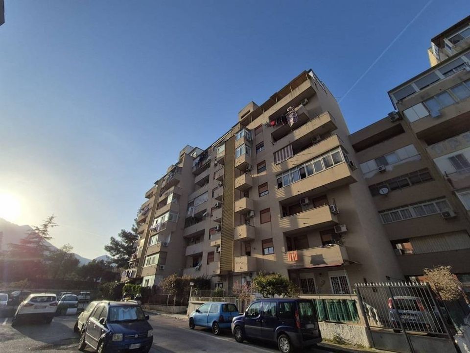 Lejlighed i Palermo, Palermo - foto 1