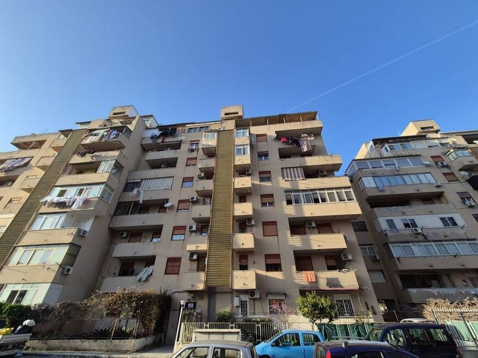Lejlighed i Palermo, Palermo - foto 2