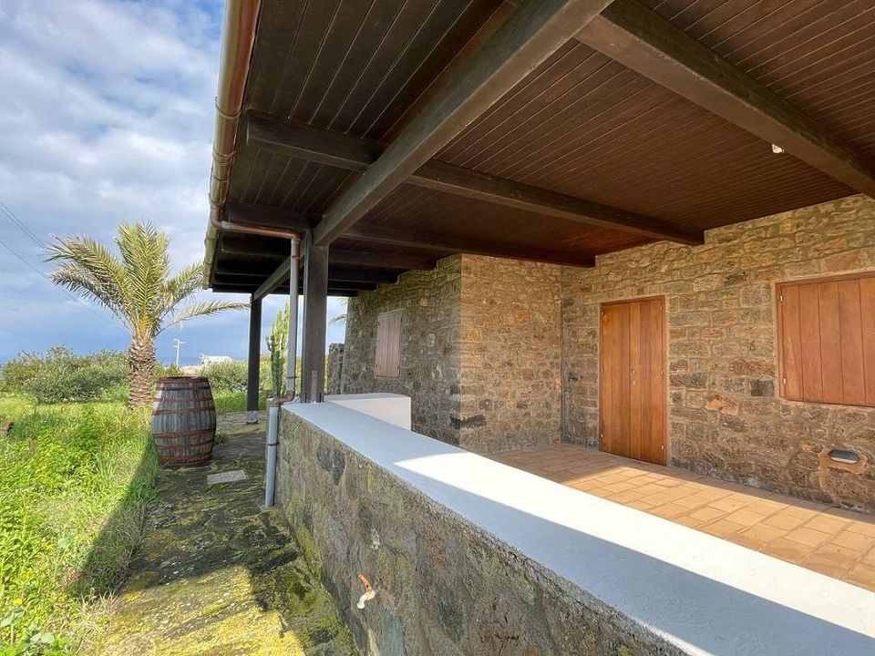 Villa i Pantelleria, Trapani - foto 2