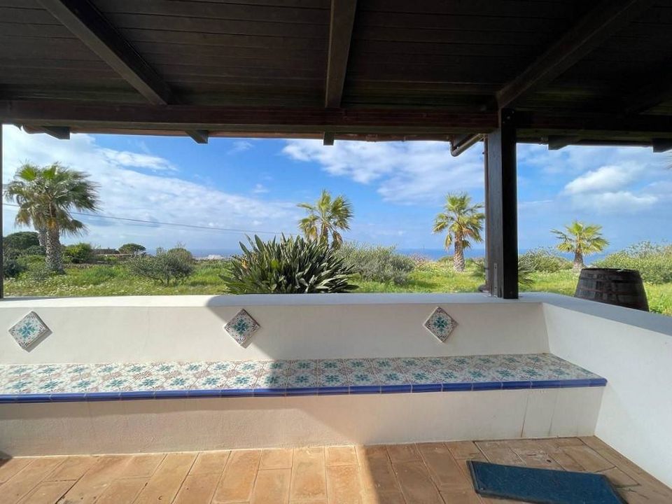 Villa i Pantelleria, Trapani - foto 4