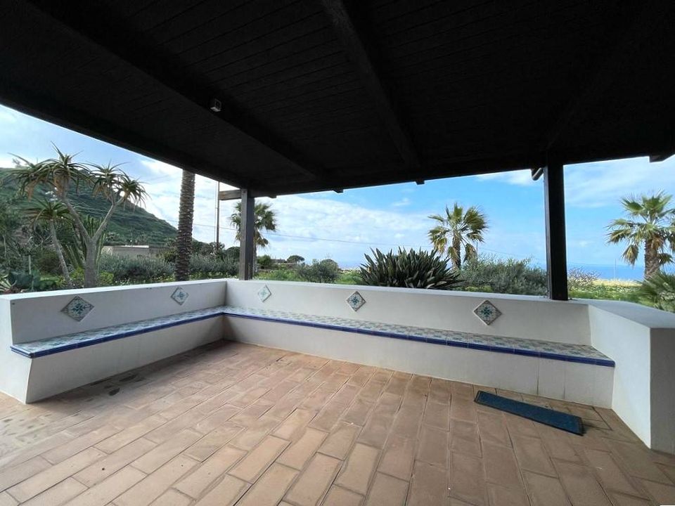 Villa i Pantelleria, Trapani - foto 5