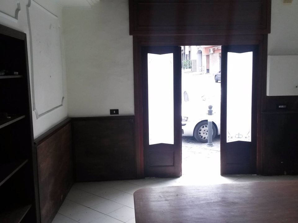 Erhvervsejendom i Ottaviano, Naples - foto 4