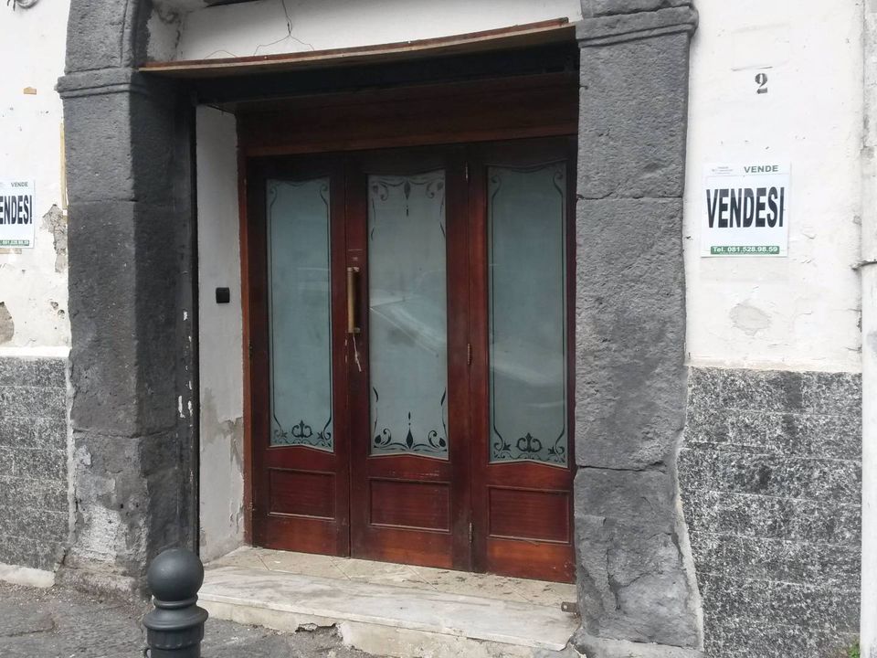 Erhvervsejendom i Ottaviano, Naples - foto 5