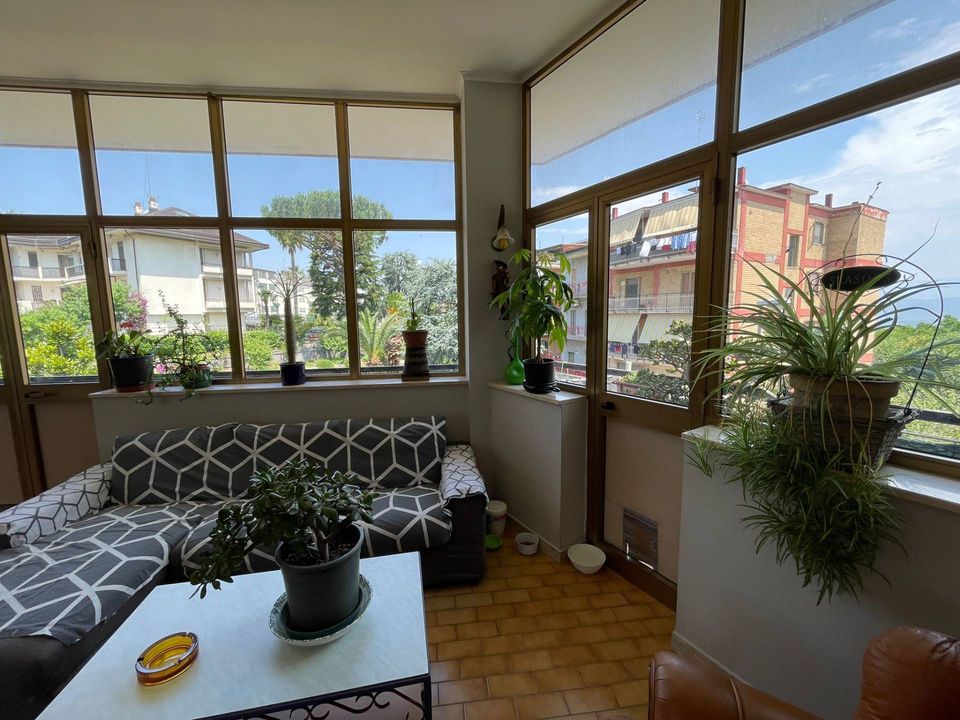 Lejlighed i Ottaviano, Naples - foto 1
