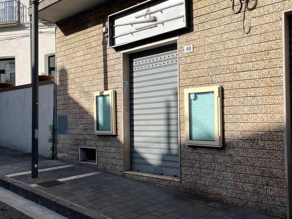 Erhvervsejendom i Ottaviano, Naples - foto 1
