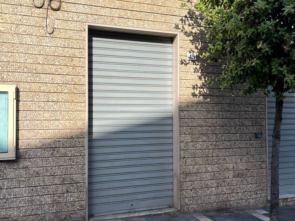 Erhvervsejendom i Ottaviano, Naples - foto 1