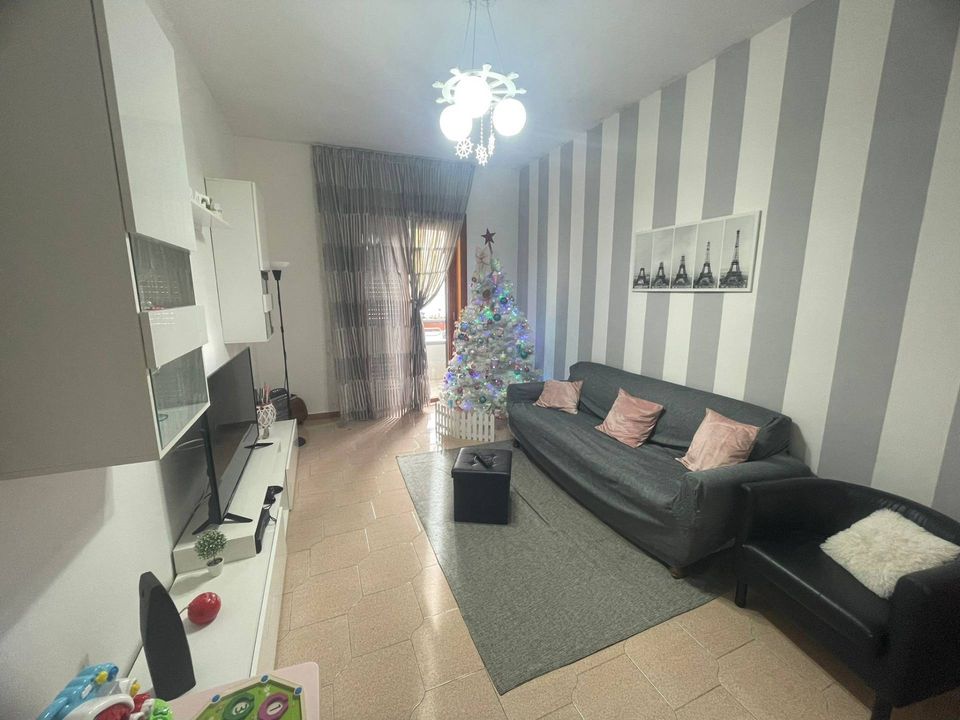 Lejlighed i Ottaviano, Naples - foto 1