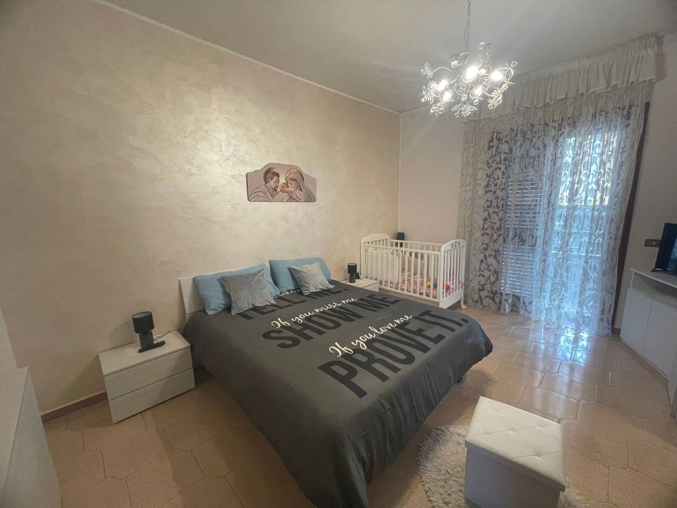 Lejlighed i Ottaviano, Naples - foto 5