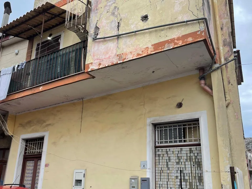Villa i San Giuseppe Vesuviano, Naples - foto 1