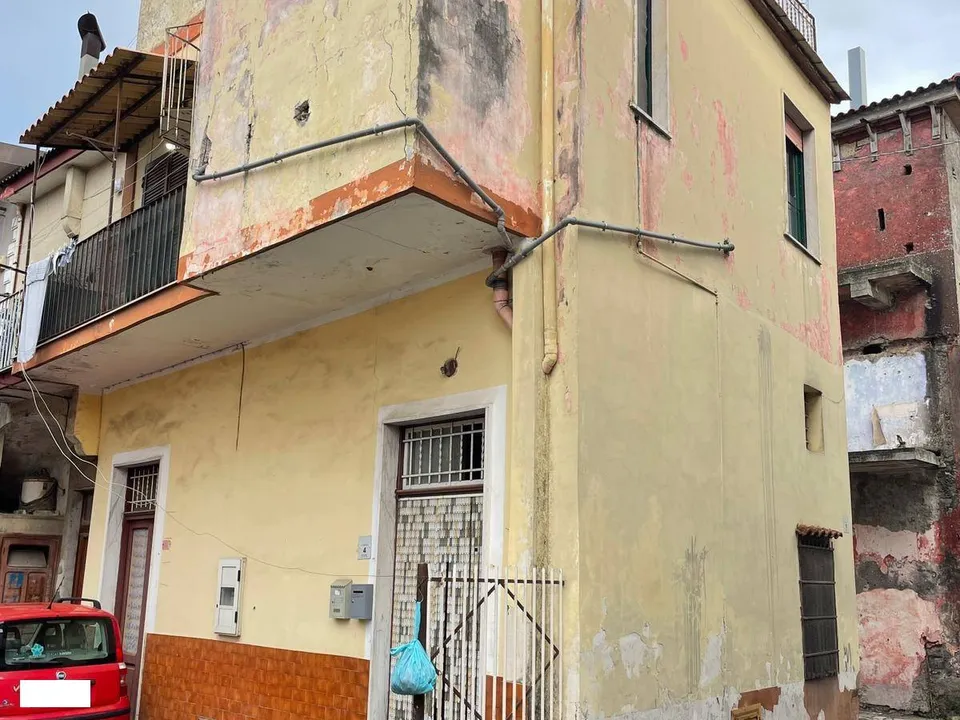 Villa i San Giuseppe Vesuviano, Naples - foto 2