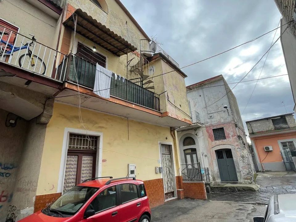 Villa i San Giuseppe Vesuviano, Naples - foto 3