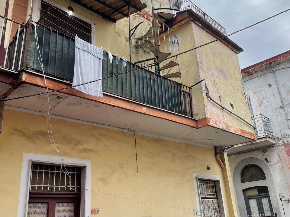 Villa i San Giuseppe Vesuviano, Naples - foto 4