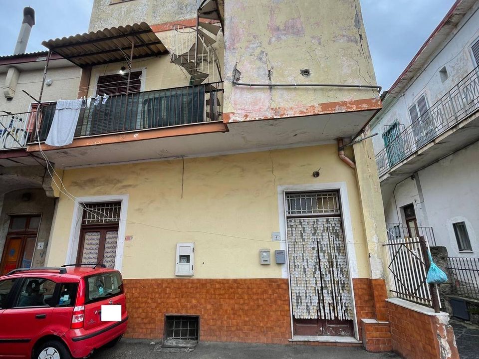 Villa i San Giuseppe Vesuviano, Naples - foto 5