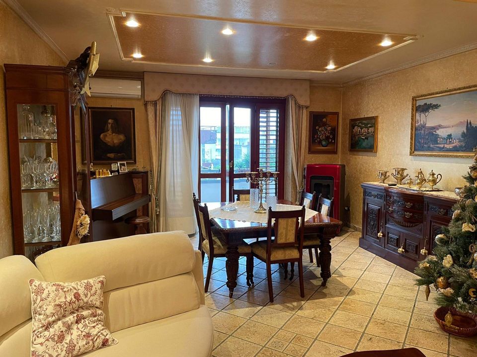 Lejlighed i Ottaviano, Naples - foto 3