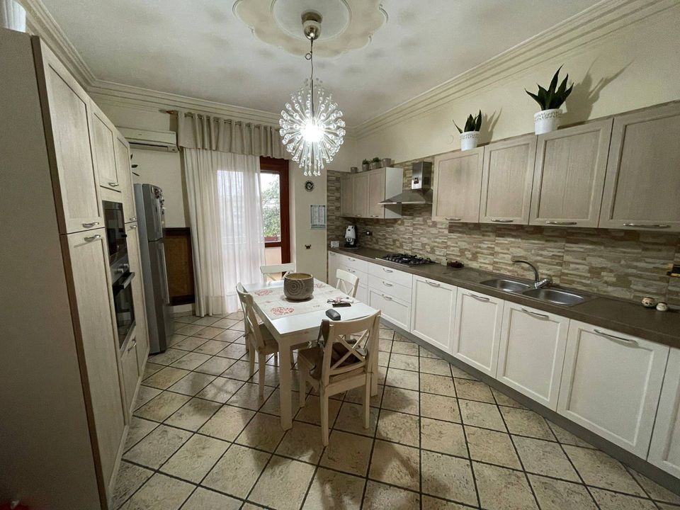 Lejlighed i Ottaviano, Naples - foto 5