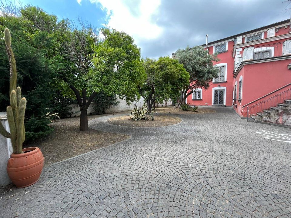Villa i Ottaviano, Naples - foto 1